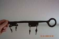 Antiker Riesenschlüssel mit
