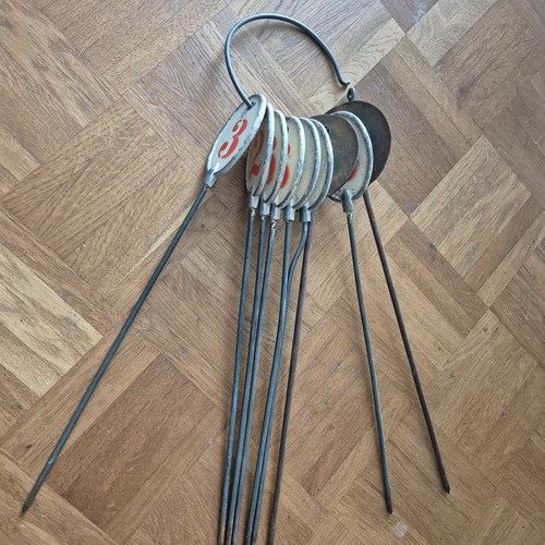 Altes handwerk vermessung - altes,