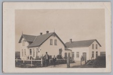 Tischlerei Lagerfertiger