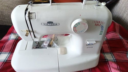 Victoria nehmaschine funktion - victoria,