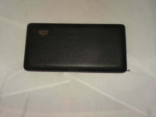 684 vintage zirkel set riefler - vintage,