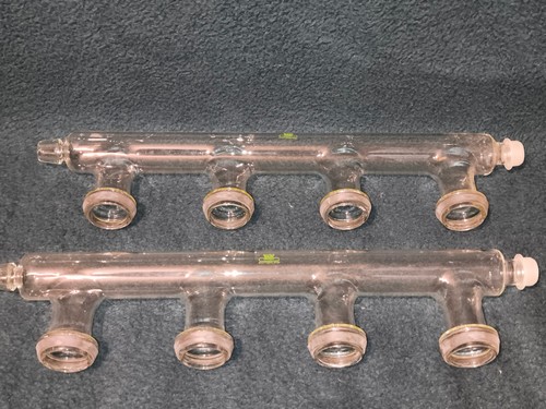 Laborglas sonderanfertigung - laborglas,