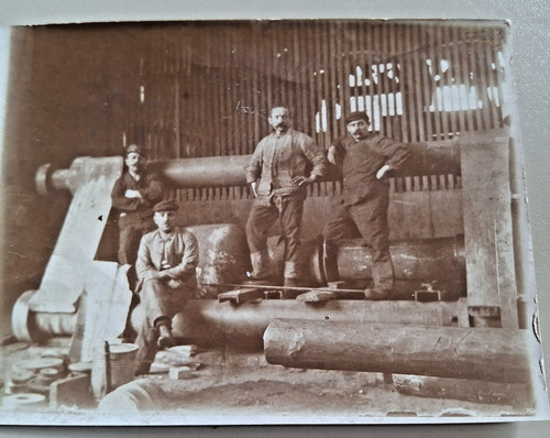 Altes foto vintage - altes,