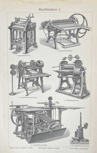 Antike grafik handwerk - antike,