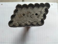 altes antikes Stanzeisen