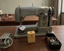 PHOENIX 283 ★ Nähmaschine