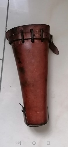 Alte berufe metzger köcher - alte,