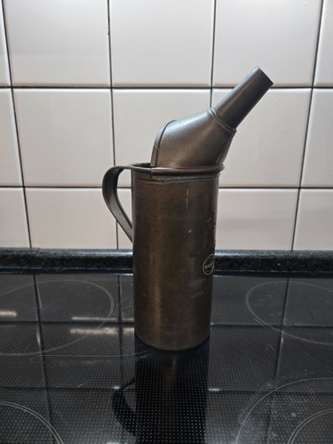 ölkanne blech ha - Ölkanne, 1l