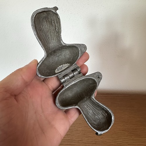 Antike eisform marzipan form - eisform, /