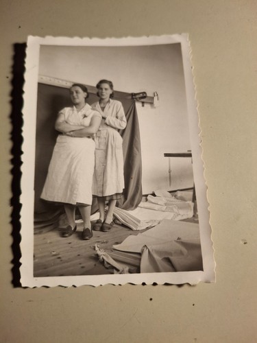 Altes foto vintage junge - vintage,