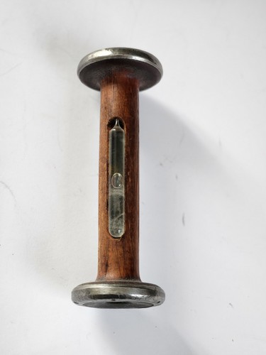 Antike miniatur wasserwaage - miniatur-wasserwaage, /