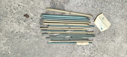 Messpipette pipette konvolut - messpipette,