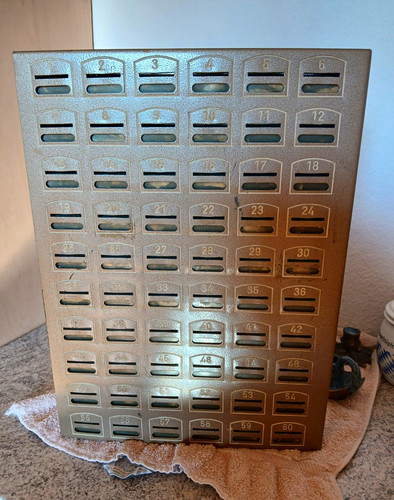 Sparclub kasten aus - kasten, mit