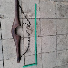 Ziehzeug, Viehgeschirr