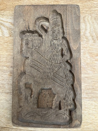 Spekulatius form holz - spekulatius,
