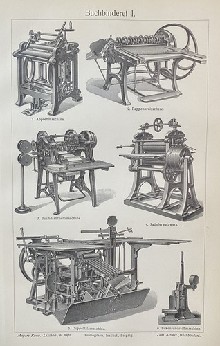 Antike grafik handwerk - antike,