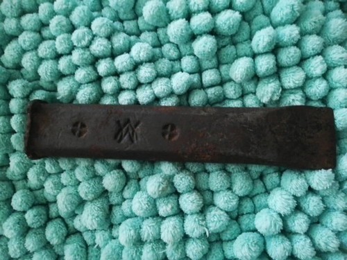 Kleiner meisel mit - meisel, gravur