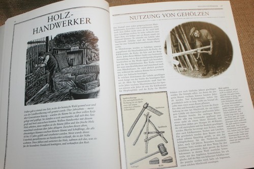 Sammlerbuch alte werkzeuge - sammlerbuch,