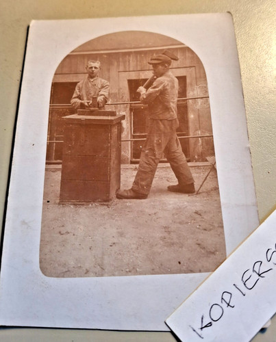 Altes foto vintage alte - altes,