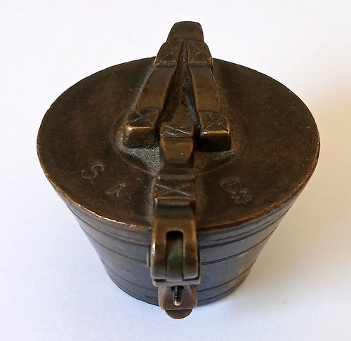 Nürnberger bechergewicht - nürnberger,