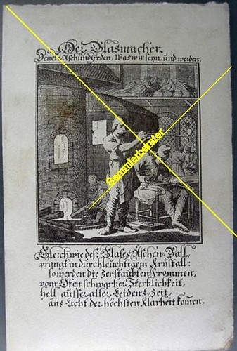 Alter stich berufe der - alter, berufe: