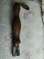 Antike Schuster Schuhmacher