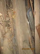 Antik Fügblock Küfer Hobel