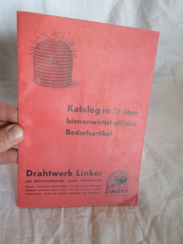 Antik katalog über - katalog, nr.37