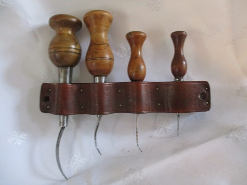 Verschiedene antike - 4,