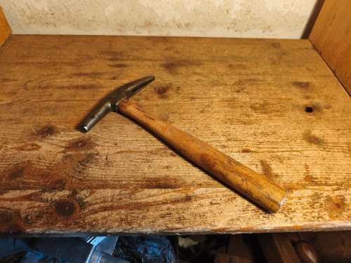 Alter hammer polstererhammer - alter,