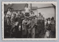 Arbeiter Beruf Handwerk -