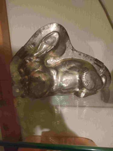 Schokoladenform alt - schokoladenform,