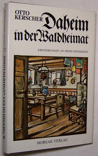 Waldler kindheitserinnerungen - waldler,