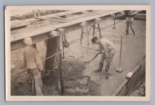 Baustelle arbeiter beruf - baustelle,