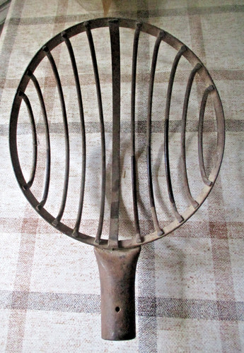Alter kartoffelschöpfe antik - alter,