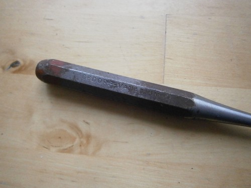 Antikes gedore werkzeug - antikes,