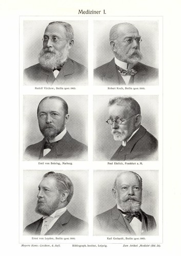 Mediziner ii - mediziner,