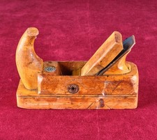 Antiker Putzhobel Original
