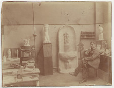 98/51 FOTO ALTE ZEITEN -