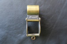 Antike Einschlaglupe Lupe