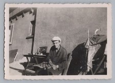 Polsterer Korbmacher