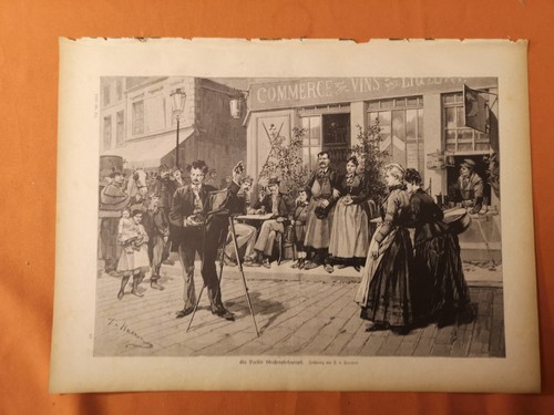 ülum 1889 zeitungsdruck - rk,